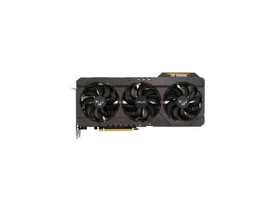 Asus TUF Gaming GeForce RTX 3070 8GB GDDR6 OC Edition